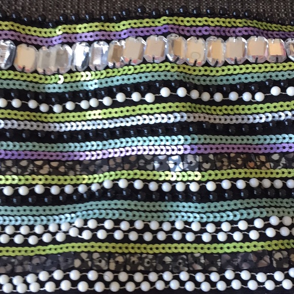 ✨ByTogether Stunning Mini Skirt✨ - Picture 2 of 8